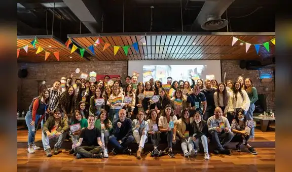 Backus es reconocida como una de las empresas más inclusivas del país