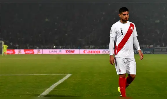 ¿Quiénes son los jugadores peruanos que podrían cobrarse su revancha contra Chile?