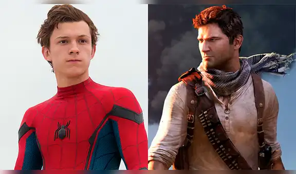 Ya se conoce quién será el director de la película adaptada del videojuego Uncharted