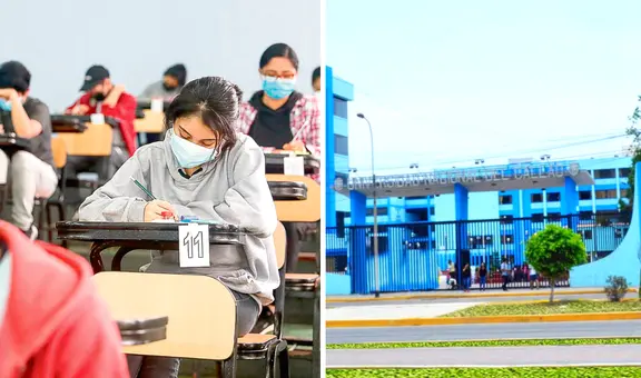 Resultados de admisión UNAC: lista de ingresantes del examen de Ciencias de la Salud y Empresariales