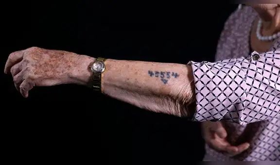 Torturas, abusos y matanzas: el recuerdo de los sobrevivientes al Holocausto de Hitler [VIDEO]