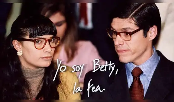 Betty, la fea: el secreto mejor guardado entre ‘Nicolás Mora’ y Beatriz fuera de la TV