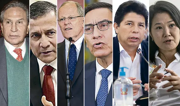 Avanzan los juicios, pero aún no se verán sentencias el 2023