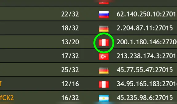 Half-Life: comprar, descargar y jugar en servidores peruanos 