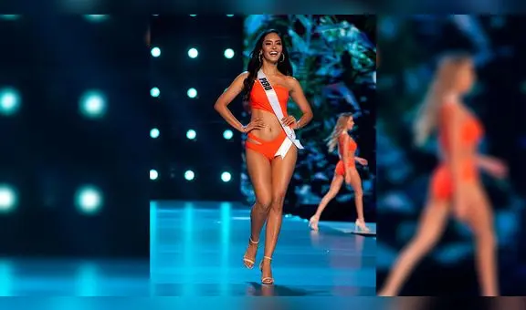 Romina Lozano rompió su silencio tras polémica foto compartida por Jessica Newton