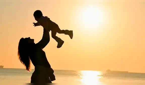 Mira estos tiernos poemas para conmover a mamá