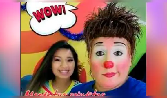 Facebook viral: ‘Chupetín Trujillo’ predijo triunfo de Perú contra Chile y su pase a la final de la Copa América [VIDEO]