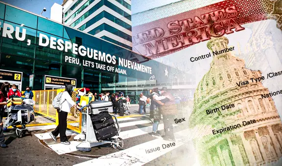 ¿Cuáles son las preguntas más frecuentes en una entrevista para obtener la visa americana?