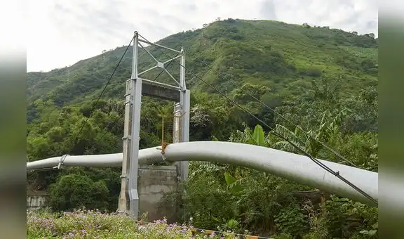 Petroperú: Medidas de fuerza paralizan operación del Oleoducto Norperuano