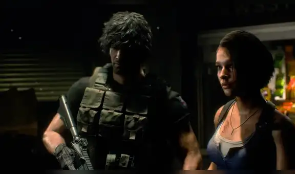 Resident Evil 3 Remake: Jill Valentine y su traje clásico solo para los que reserven el juego [FOTOS]