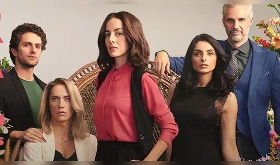 La casa de las flores 3: estrena hoy 23 de abril, su última temporada en Netflix [VIDEO]