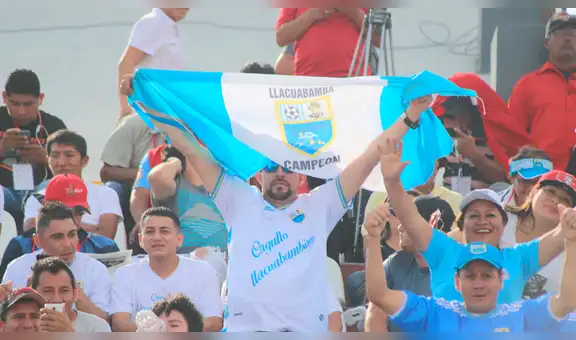 Cuadrangular de Ascenso 2019: tabla de posiciones y resultados de fecha 2