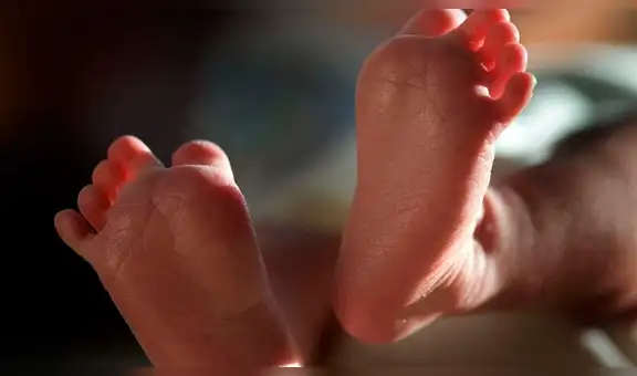 Fallece bebé de 5 meses tras ser abusada por su primo de 30 años