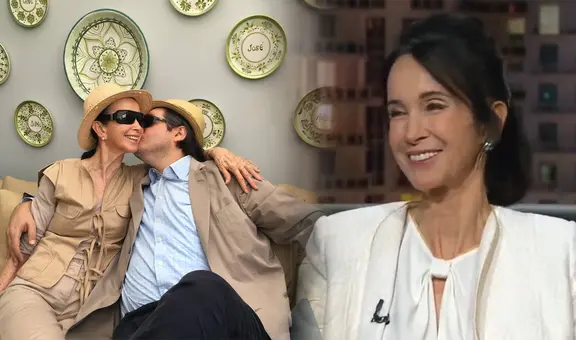 ¿Quién es Doris Mary Letts, la madre de Jaime Bayly y cuál es su secreto para verse joven?