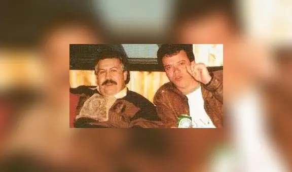 ‘Popeye’, el sicario que llegó a asesinar a su novia por orden de Pablo Escobar
