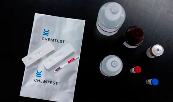 Dengue: desarollan test que detecta el virus en diez minutos