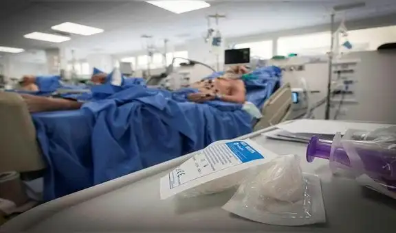 Papá, mamá y dos hijos: una familia entera falleció por el coronavirus en Italia