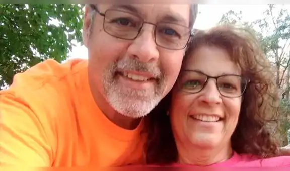 Mujer pierde brazos y piernas luego de que su mascota le lamiera una herida [VIDEO]