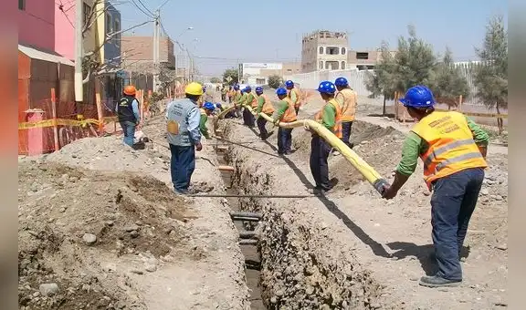 Gases del Norte Perú se adjudica concesión para la distribución de gas natural por ductos en Piura