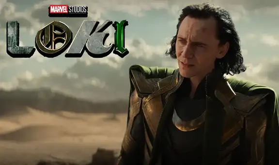 Loki, crítica: tercera serie de Marvel en Disney+ postula a ser mejor que sus predecesoras