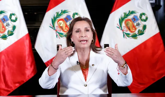 ¿Por qué el Consejo Regional de Puno declaró persona no grata a Dina Boluarte?