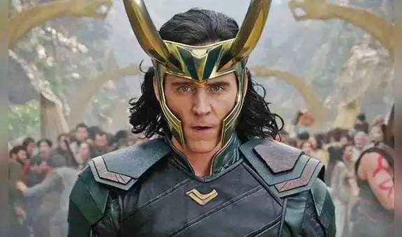 Loki: ¿qué pasó con el villano tras el final de Avengers: endgame? Tráiler lo revela