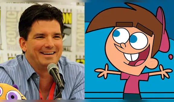 Padrinos Mágicos: creador revela el secreto mejor guardado de Timmy Turner
