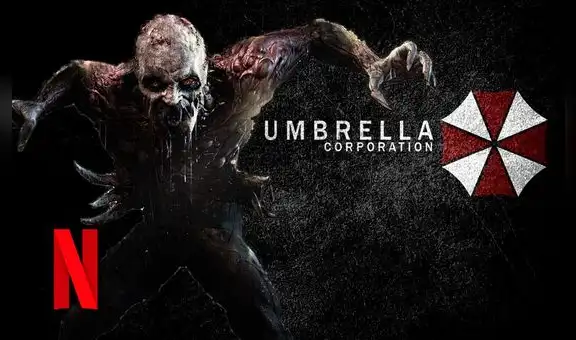 Resident Evil: filtran información exclusiva de la nueva serie de Netflix 