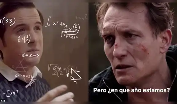 Dark temporada 2: capítulos intrigan a fans y ellos responden con singulares memes [VIDEO]