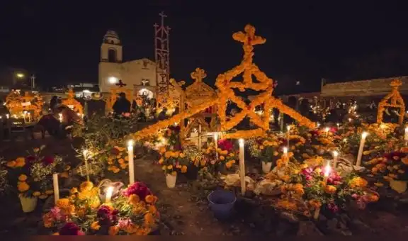 Día de los muertos: origen y tradiciones de la fiesta mexicana reconocida por la UNESCO