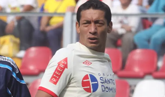 ¡Por insólita razón! Galván reveló que jugador de Universitario rechazó a Corinthians