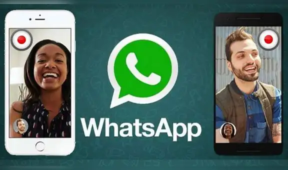 WhatsApp: así podrás grabar cualquier videollamada con tus amigos [VIDEO]