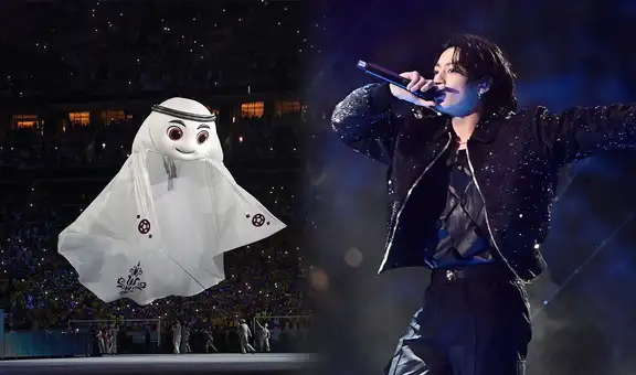 [EN VIVO] Jungkook de BTS en el Mundial de Qatar 2022: últimas noticias sobre la canción ‘Dreamers’