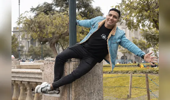 Carlos Martos: El creador de contenido que se abre paso en las redes peruanas