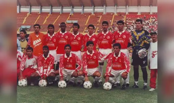 Juan Aurich: las figuras del “Ciclón del Norte” que extrañan los hinchas