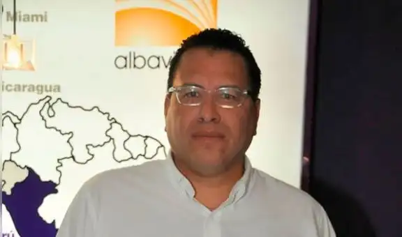 Embajada de Ecuador en Lima pidió tomar acciones contra Phillip Butters
