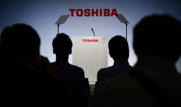 Toshiba abandona para siempre el negocio de las computadoras portátiles