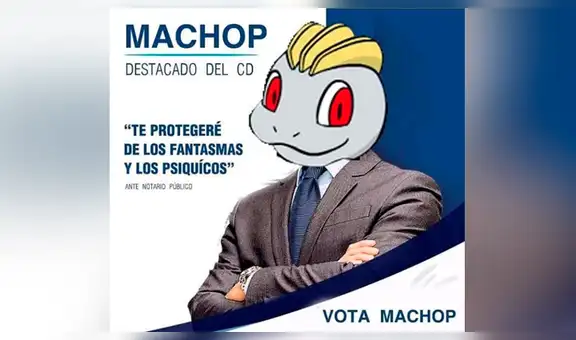 Pokémon GO: crean hilarantes campañas para elegir al protagonista del Community Day 