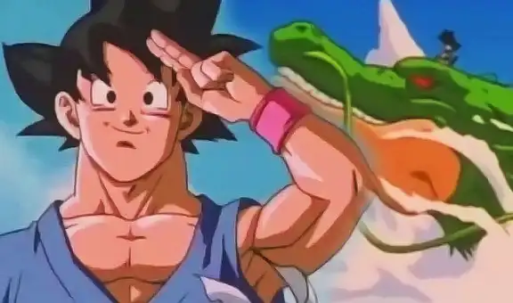 “Dragon Ball GT” a  25 años de su final: el más conmovedor de todo el anime