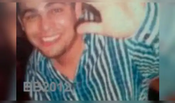 ‘El Macho Prieto’: la sangrienta historia del sicario que asesinó al hijo de ‘El Chapo’ Guzmán [FOTOS]