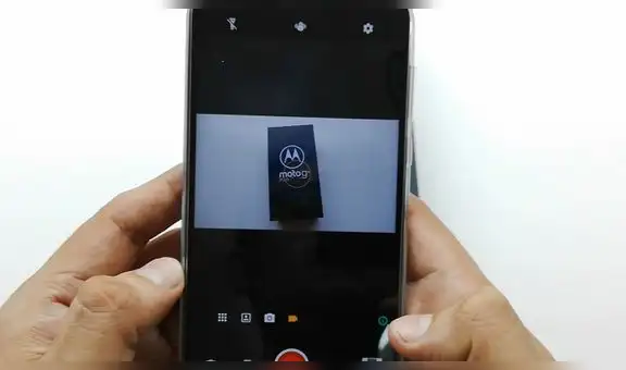 Moto G8 Plus: mira el unboxing del smartphone con triple cámara ultra gran angular y batería de larga duración [VIDEO]