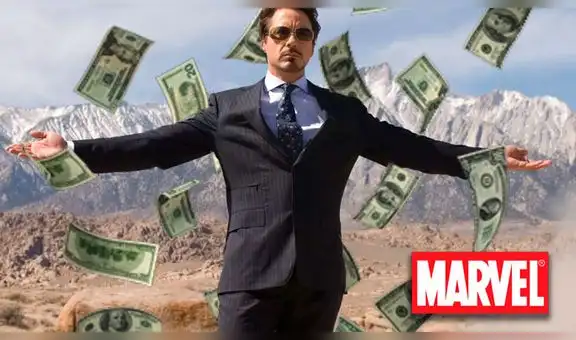 Marvel: ¡Tony Stark no es el único! Estos son los héroes más adinerados según el cómic