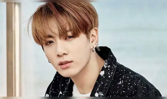 Jungkook de BTS enfrentará juicio por causar accidente automovilístico