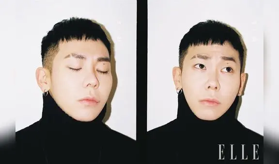 El rapero Loco y la actriz Stephanie Lee hacen anuncios sobre su relación