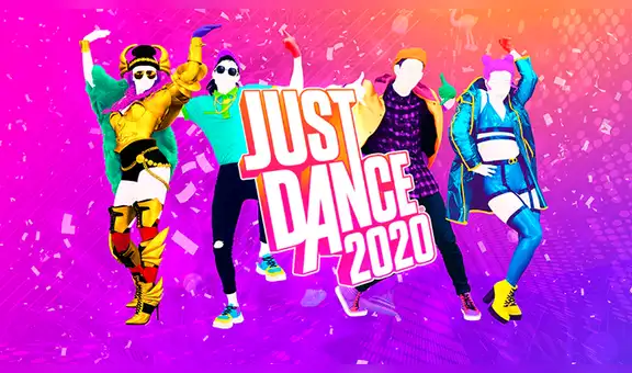 Just Dance 2020: recibe gratis 500 canciones para aprender a bailar en cuarentena