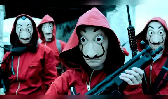 Netflix: conoce otras alternativas para ver películas y series gratis