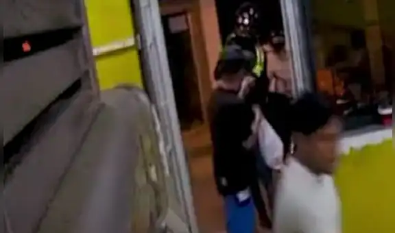 ¡Por sexta vez! Delincuentes roban chifa y dueño se ve obligado a cerrar por miedo