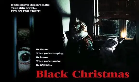 Navidad 2019: conoce las mejores películas de terror con temática navideña [VIDEO] 