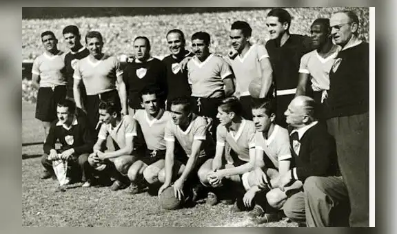 ‘Maracanazo’, la victoria más recordada en la historia del fútbol cumple 70 años