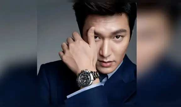 Lee Min Ho: doramas del actor que debes de ver antes de “The King: The Eternal Monarch”